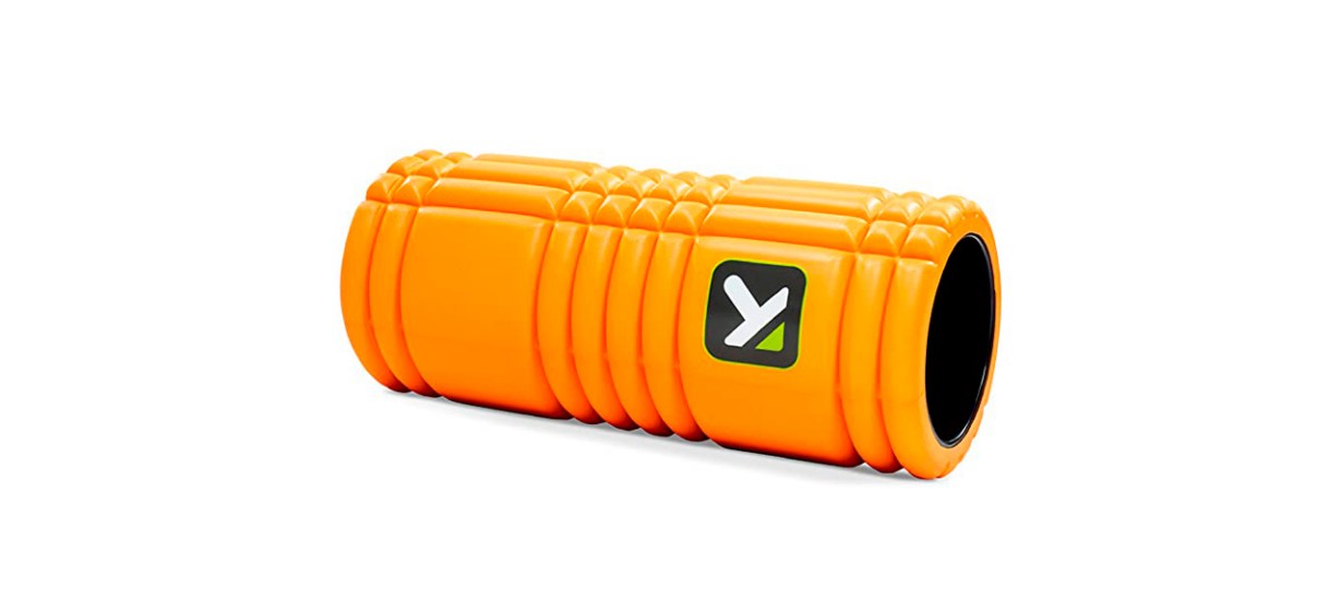 Best Trigger Point Grid Foam Roller 1.0 Best Trigger Point Grid Foam Roller 1.0