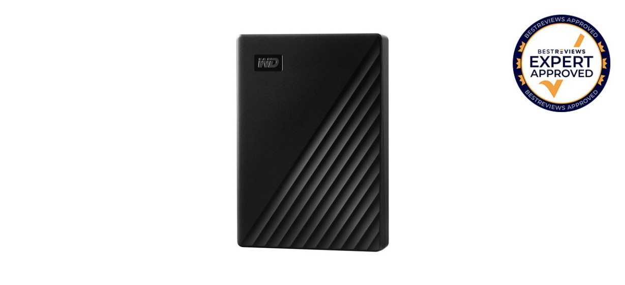 Best WD 4-terabyte My Passport Portable External Hard Drive Best WD 4-terabyte My Passport Portable External Hard Drive