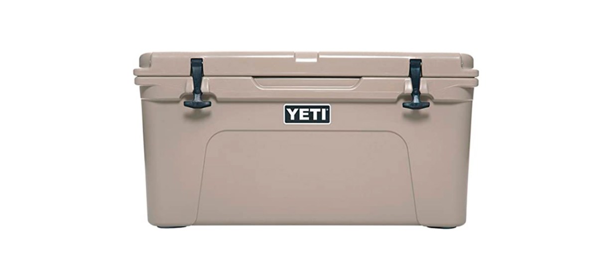 Best Yeti Tundra 65 Cooler
