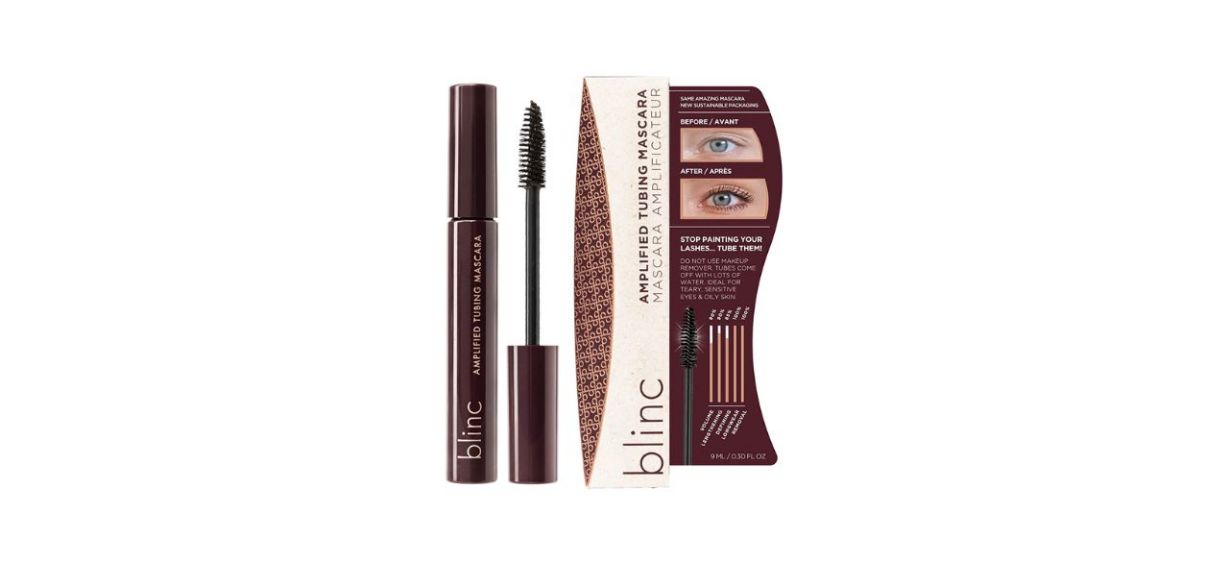 Blinc Amplified Tubing Mascara