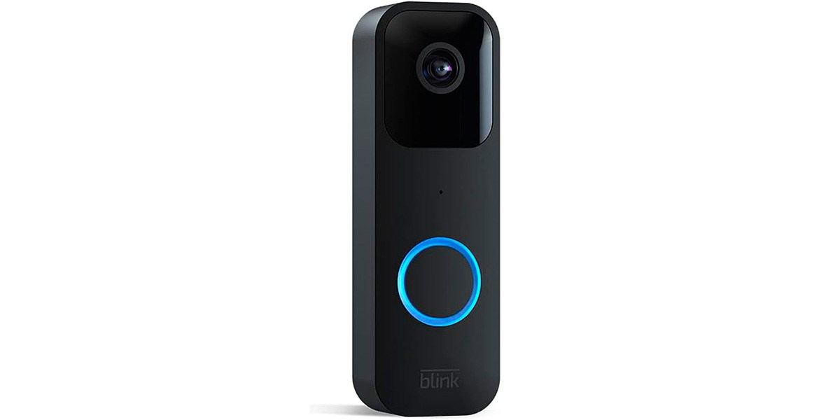 Blink Video Doorbell