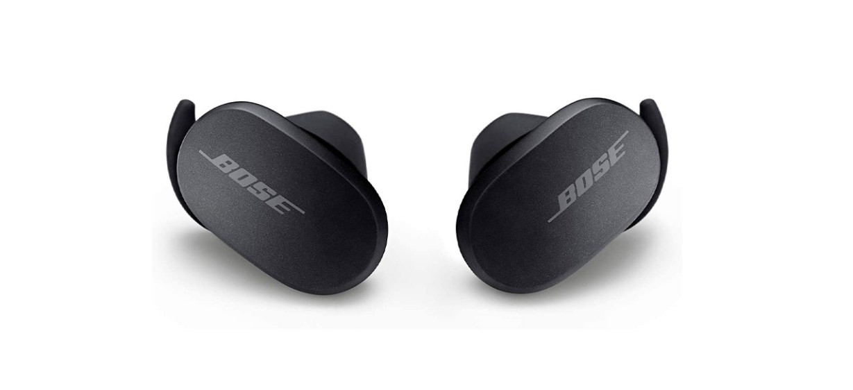 Bose QuietComfort