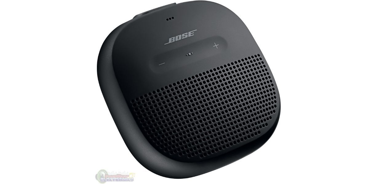 Bose SoundLink Micro Bluetooth Speaker  Bose SoundLink Micro Bluetooth Speaker