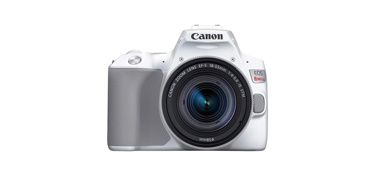 Canon EOS Rebel SL3 Canon EOS Rebel SL3