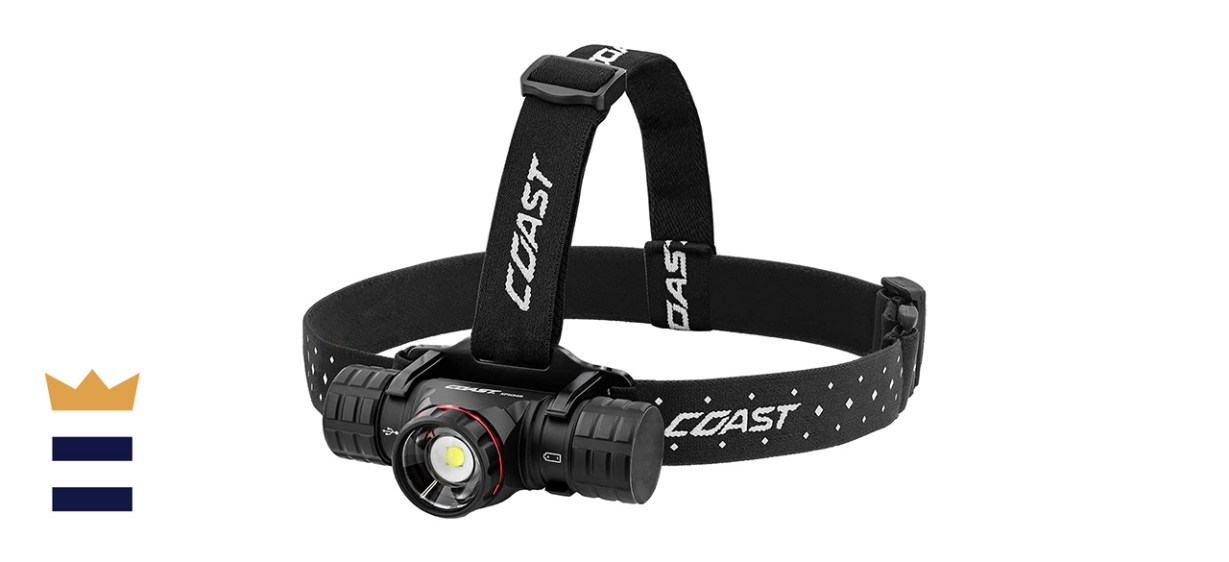 Coast XPH34R