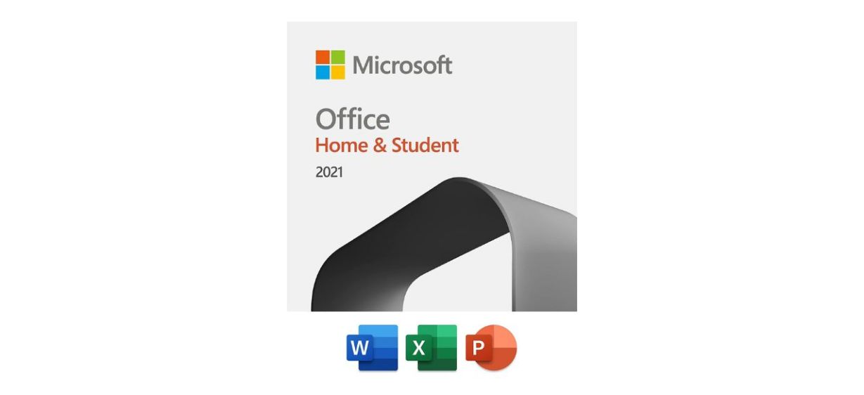 Microsoft Home &amp; Student 2021