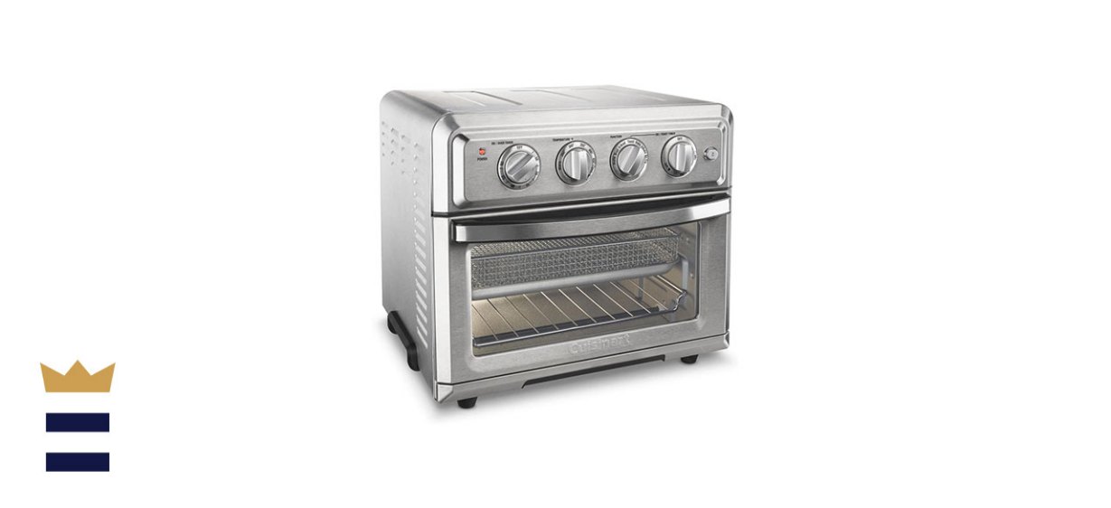Cuisinart TOA-60 Air Fryer Toaster Oven