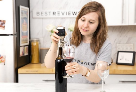 6 ways to make cheap wine taste more expensive