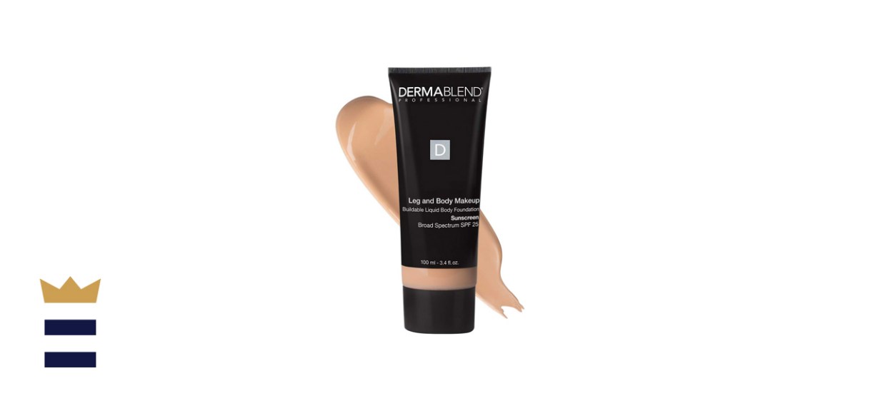 Dermablend Leg and Body Makeup