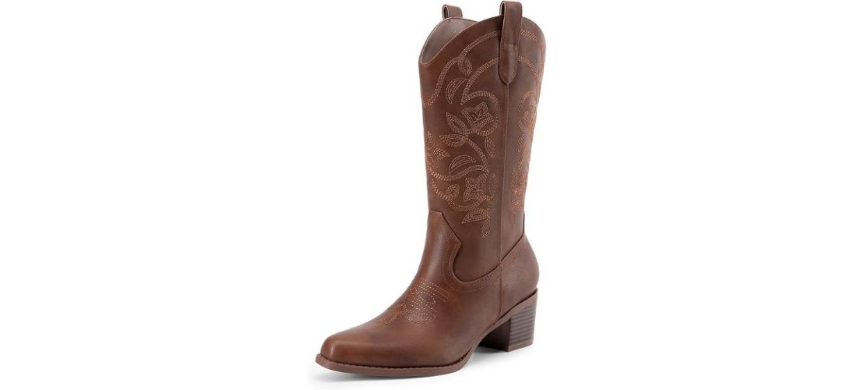 DREAM PAIRS Cowboy Boots DREAM PAIRS Cowboy Boots