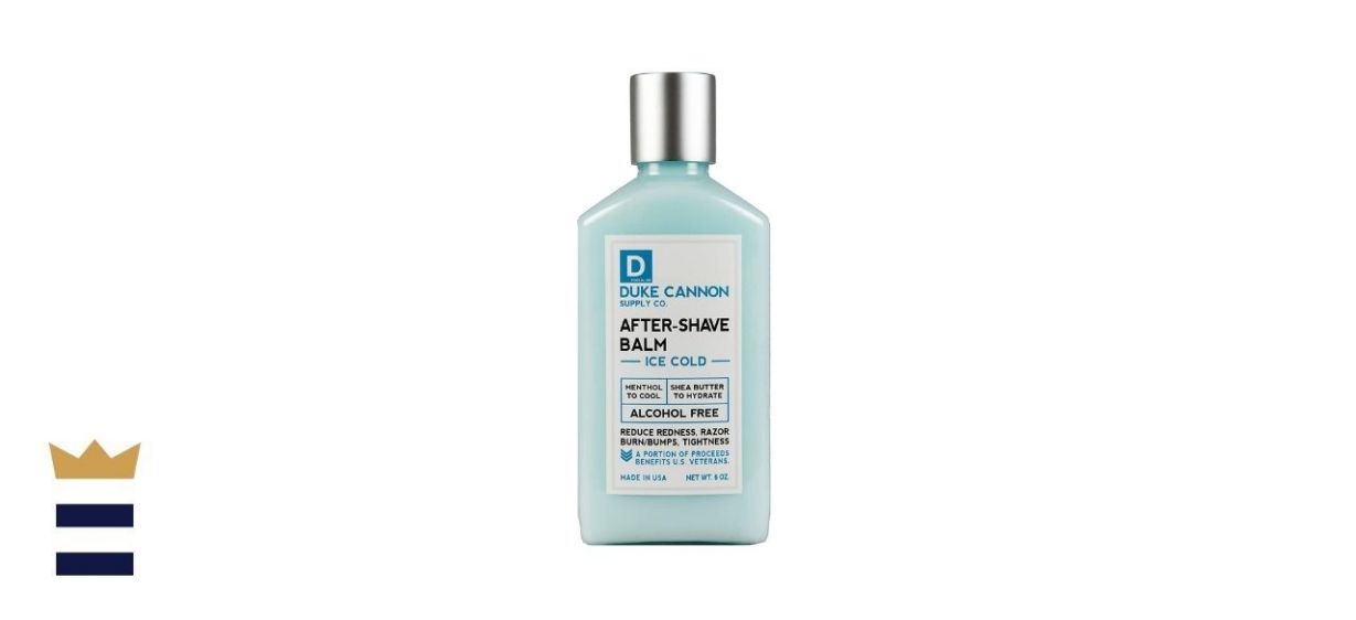Duke Cannon Supply Co. After Shave Balm
