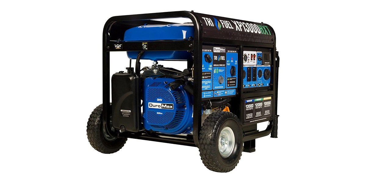 DuroMax XP13000HXT DuroMax XP13000HXT