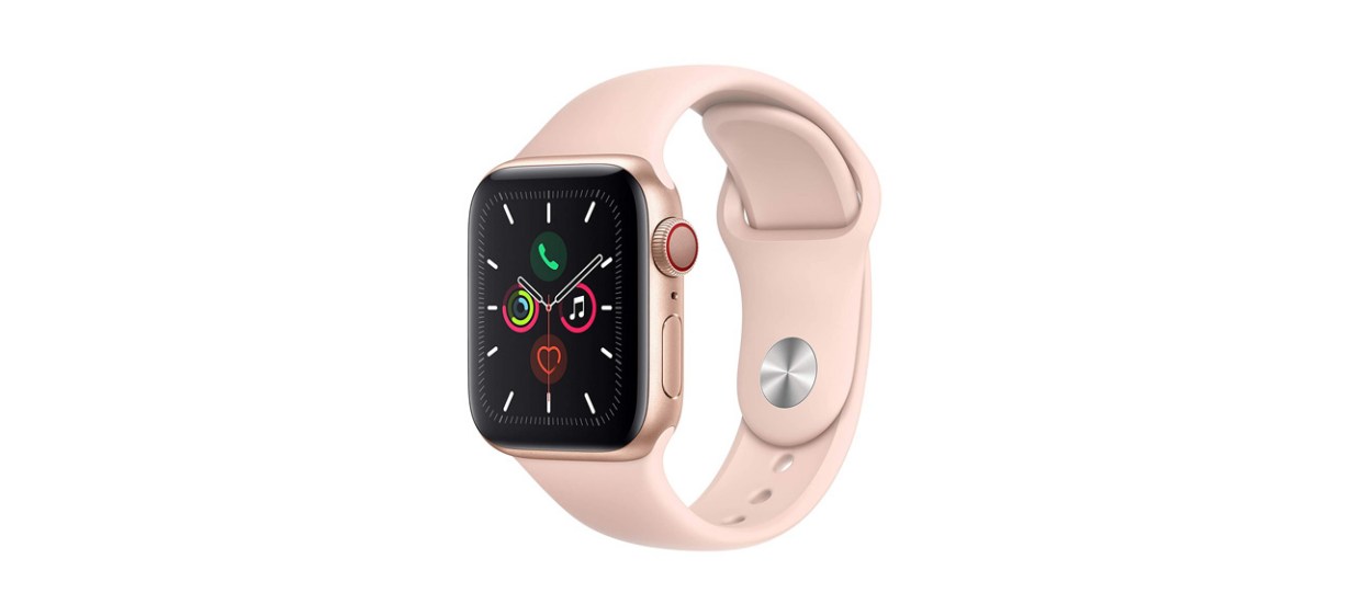 Electronics-Best Apple Watch Series 5