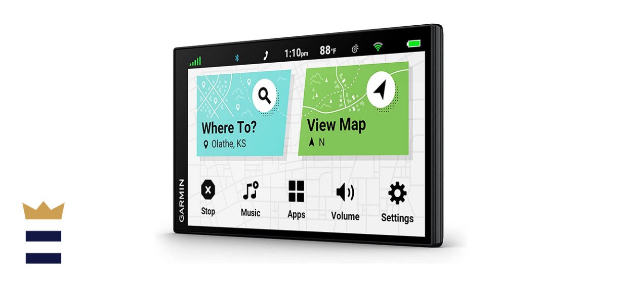 Garmin DriveSmart 86