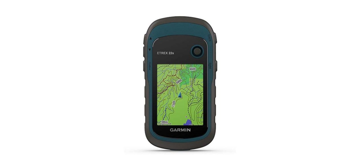 Garmin eTrex 22x Handheld GPS