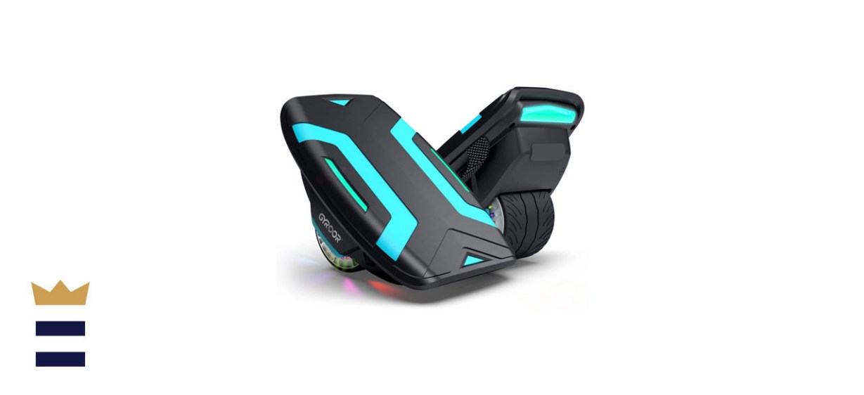 Gyroor Hoverboard Hovershoes