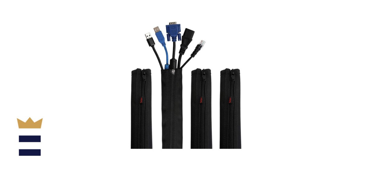 Hikig Cable Management Sleeve