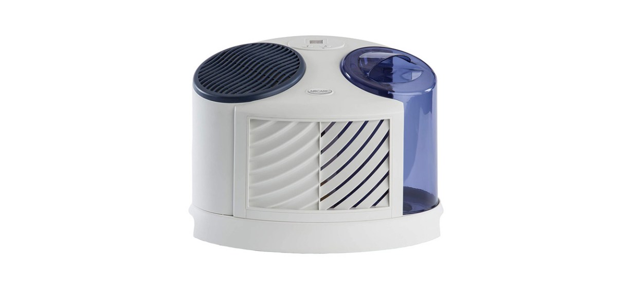 Best Aircare Table Top Humidifier