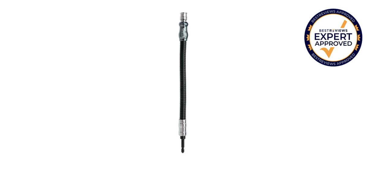 Makita 12-Inch Flexible Impact Bit Holder