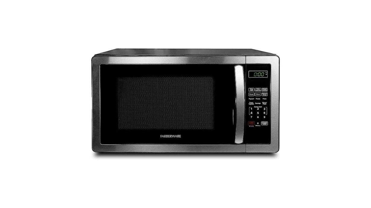 Farberware Countertop Microwave Farberware Countertop Microwave