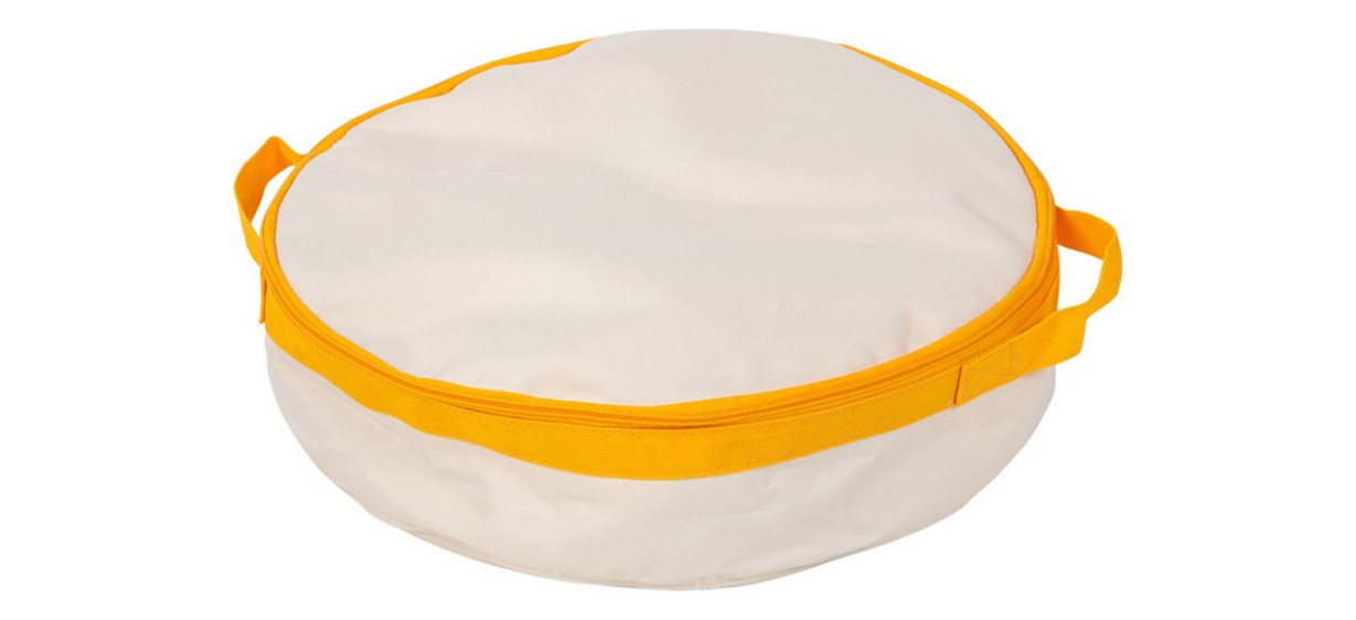 Iris Travel Litter Pan Iris Travel Litter Pan