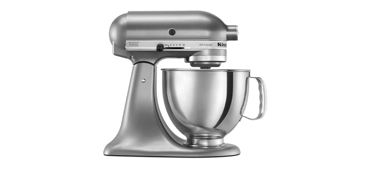 KitchenAid Artisan Series 5-quart Stand Mixer