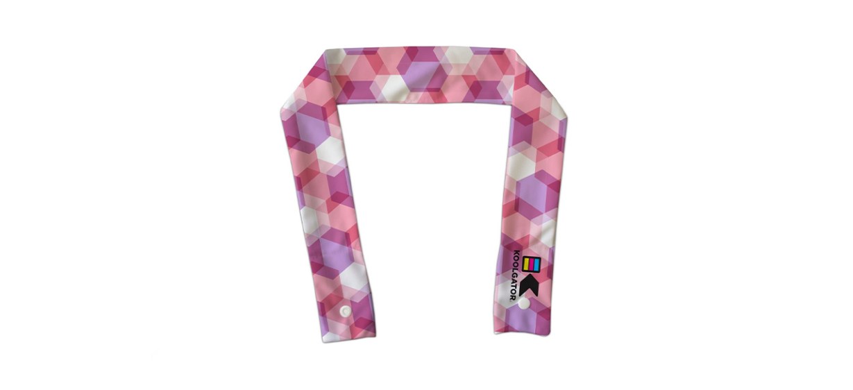 Koolgator Cooling Neck Wrap