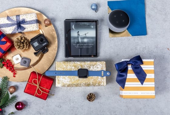 Last-minute tech gifts worth waiting for, according to BestReviews expert