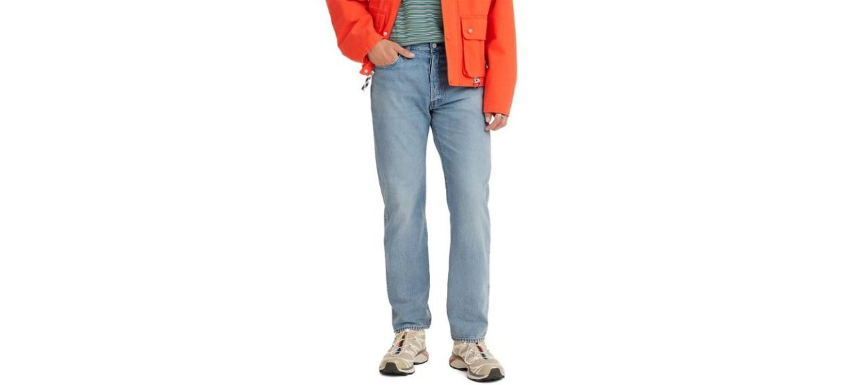 Levi's 501 Levi's 501