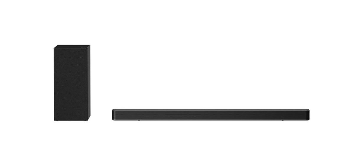 LG SN6Y 3.1 Channel High Res Audio Sound Bar