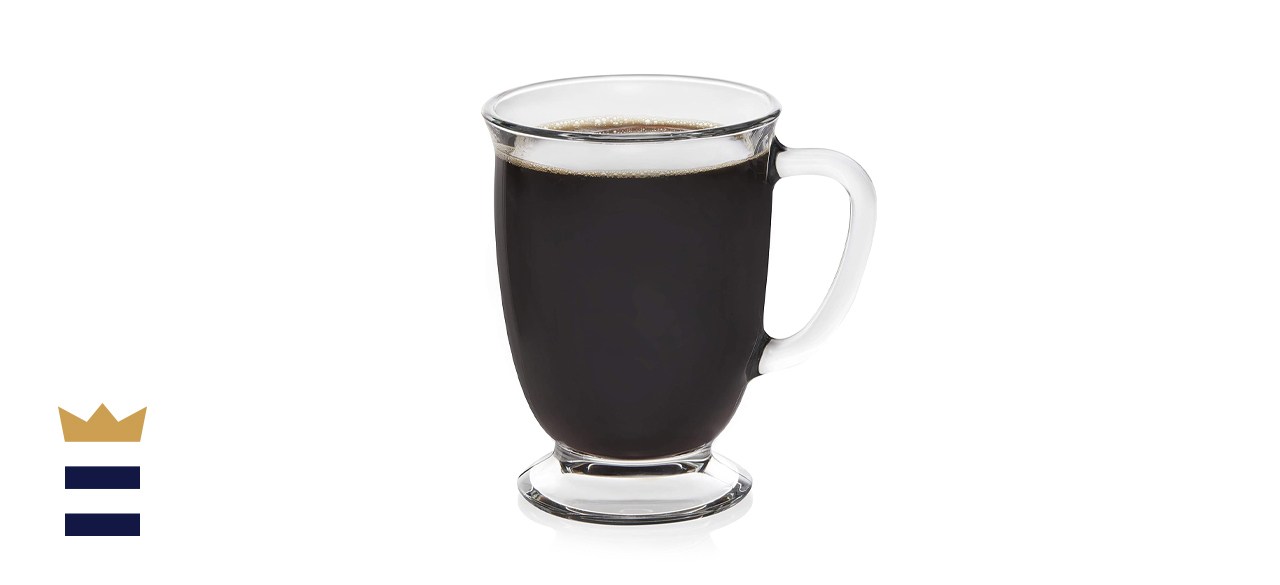 Best Irish coffee mugs 1989Design