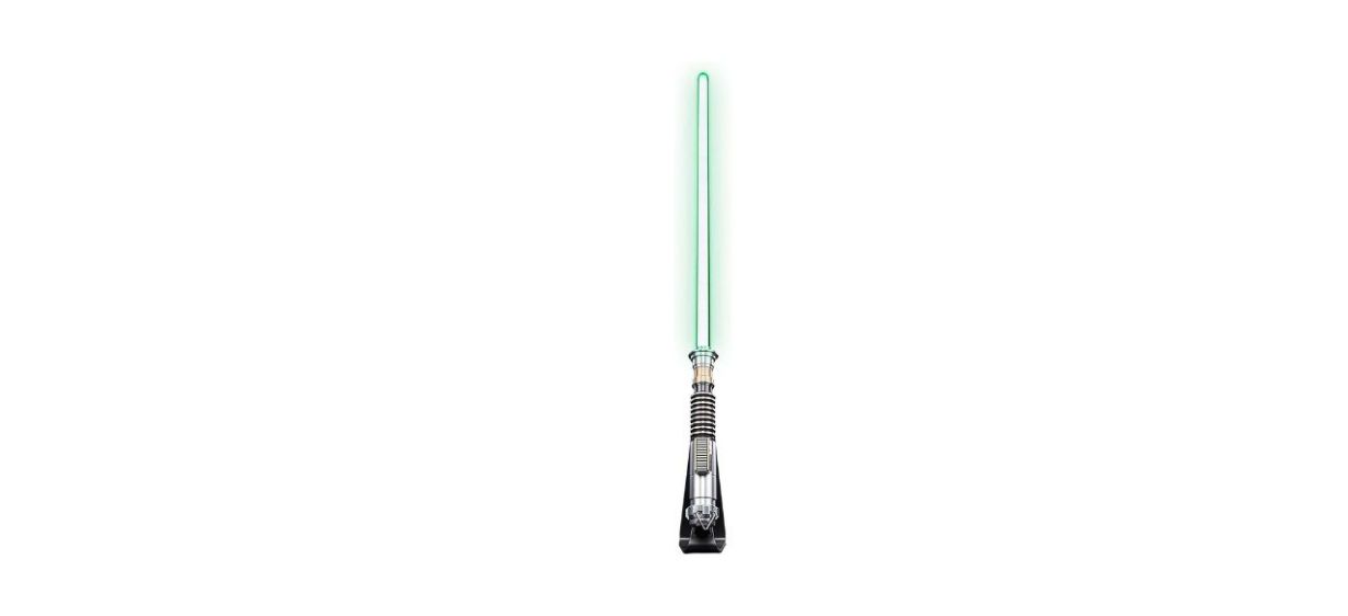 Star Wars The Black Series Luke Skywalker Light-Saber