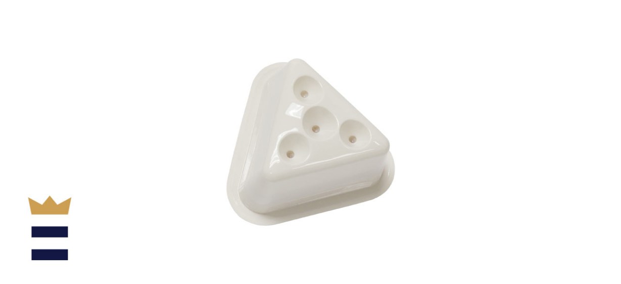 Natural Catch Plus Fruit Fly Traps