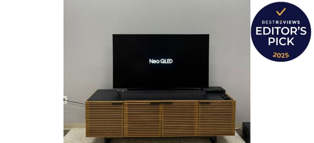 Samsung Neo QLED 4K