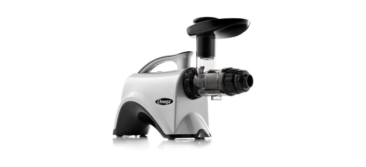 Omega Juice Extractor Masticating Juicer