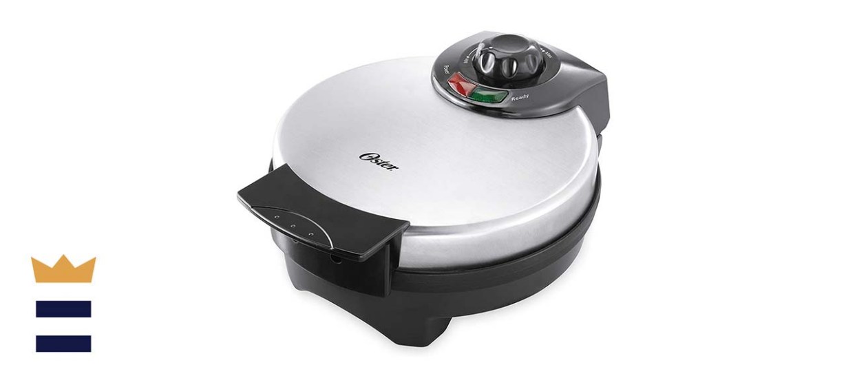 Oster Belgian Waffle Maker