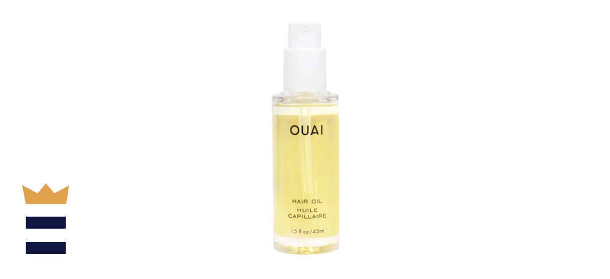 Ouai Hair Oil