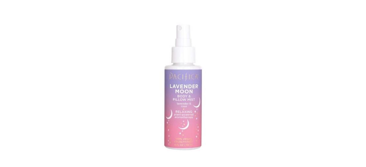 Pacifica Lavender Moon Body and Pillow Mist Pacifica Lavender Moon Body and Pillow Mist