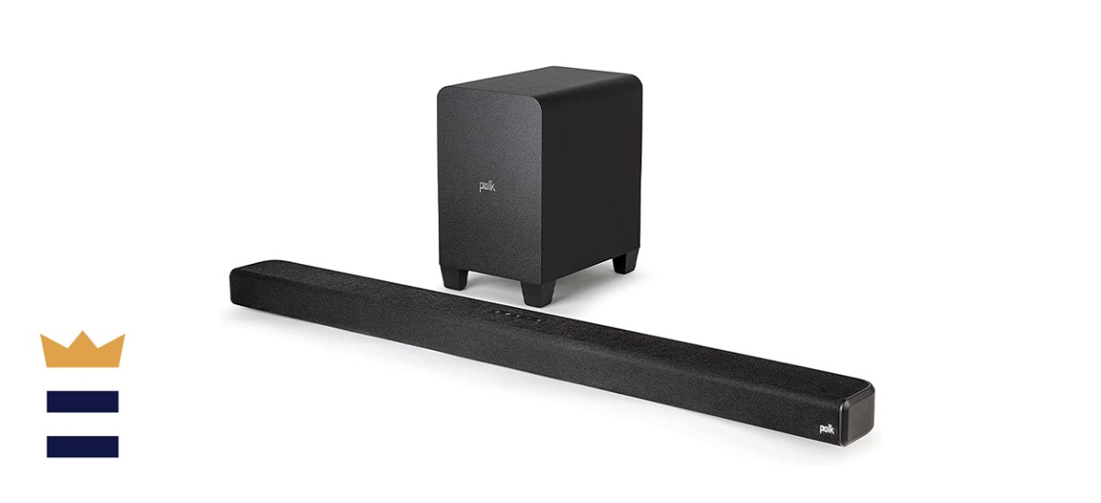 Polk Audio Signa S4