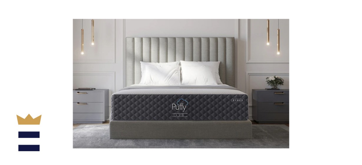 Puffy Lux Mattress