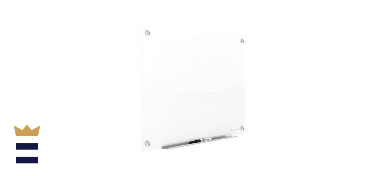 Quartet Glass Whiteboard