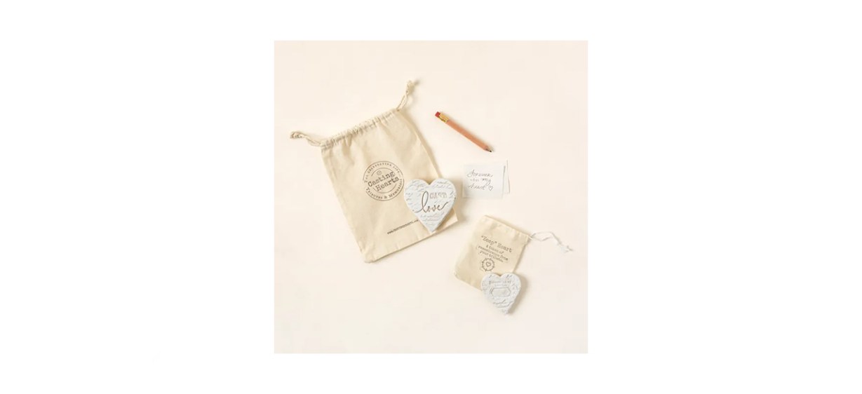 Remembrance Casting Heart Remembrance Casting Heart