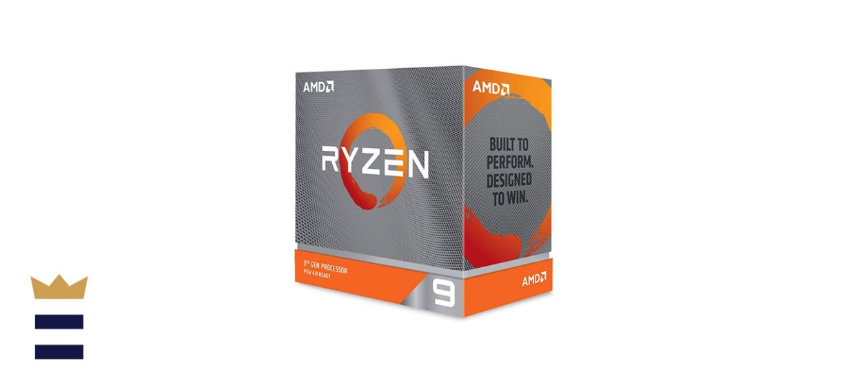 Ryzen 9 CPU
