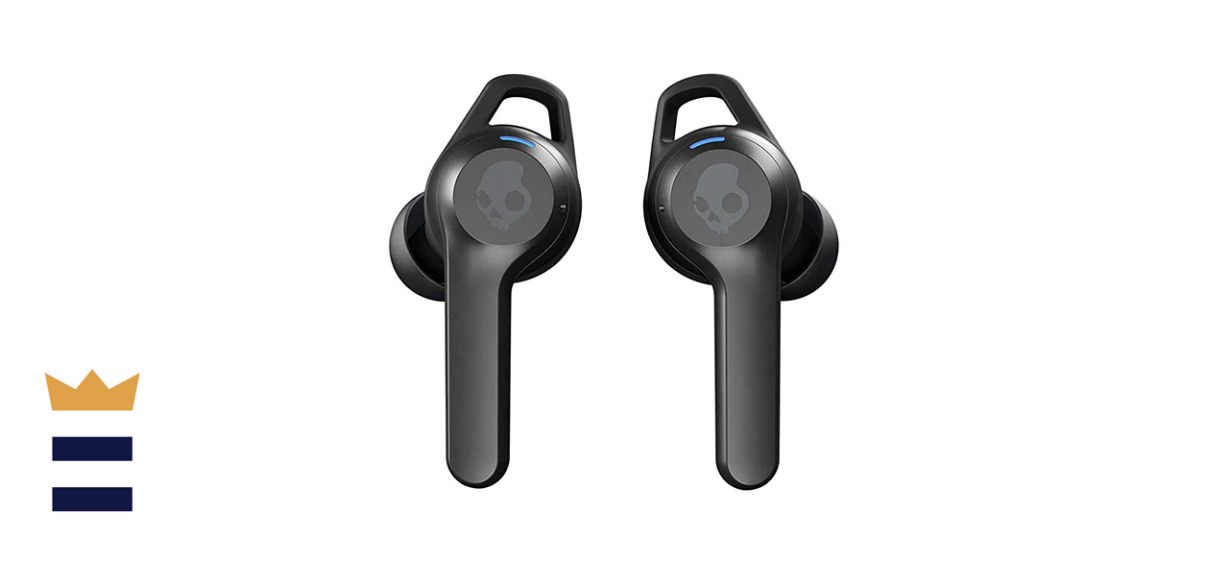 Skullcandy Indy Fuel Wireless Earbuds