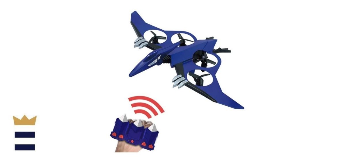 SKYKING Gesture Control Quadcopter