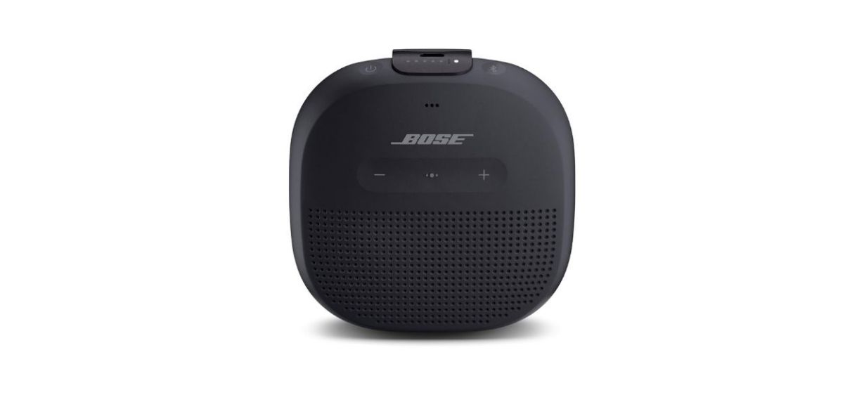 Bose SoundLink Micro