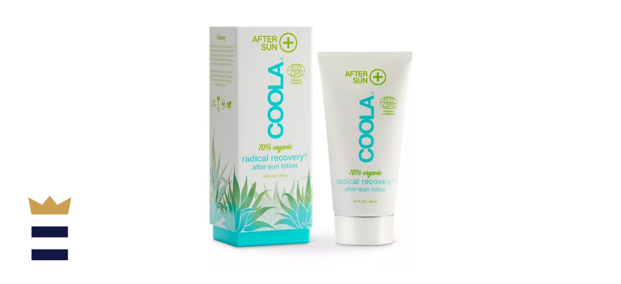 Clinique After Sun Rescue Balm with Aloe