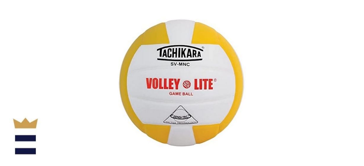 Tachikara Volley-Lite Indoor Volleyball