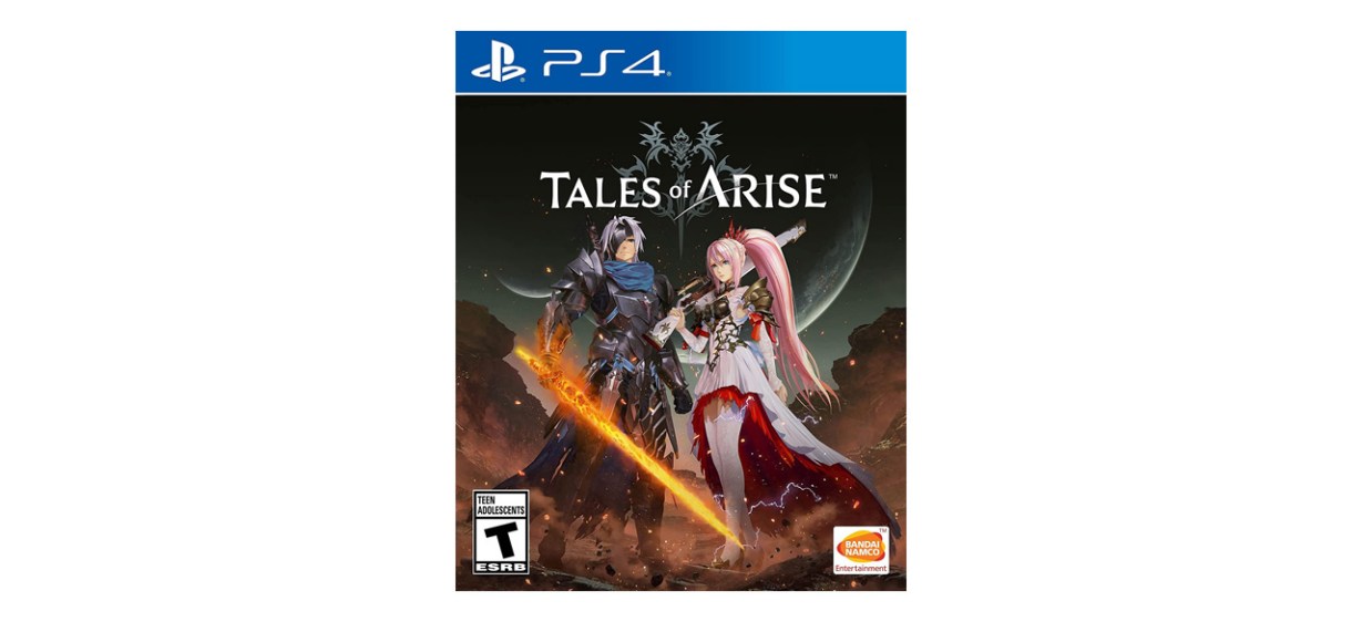 Tales of Arise Tales of Arise