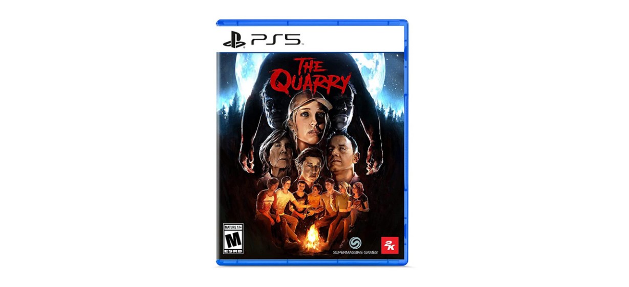 The Quarry The Quarry